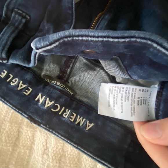 Jeans American Eagle - Picture 4 of 4